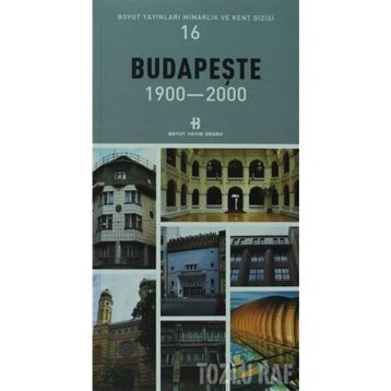 BUDAPEŞTE 1900-2000 - GENEL