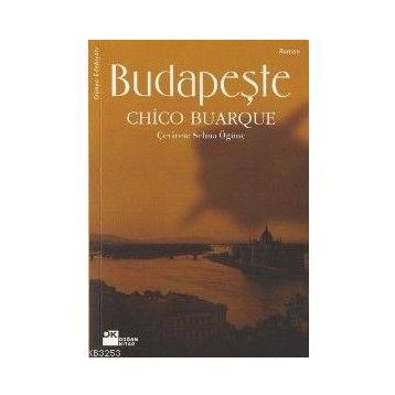 BUDAPEŞTE - CHICO BUARGUE