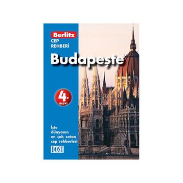 BUDAPEŞTE - GENEL