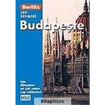 BUDAPEŞTE - GENEL