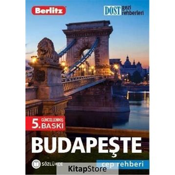 BUDAPEŞTE - GENEL