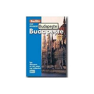 BUDAPEŞTE - GENEL