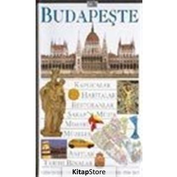 Budapeşte - Gezi Rehberi - Kolektif