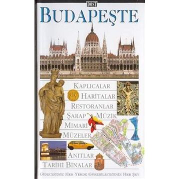 BUDAPEŞTE - KOLEKTIF