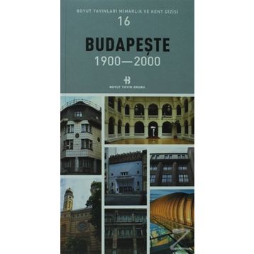 BUDAPEŞTE - KOLEKTIF