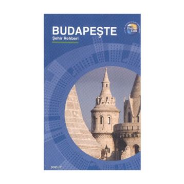 BUDAPEŞTE ŞEHİR REHBERI - KOLEKTIF