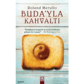 Buda'yla Kahvaltı - Roland Merullo