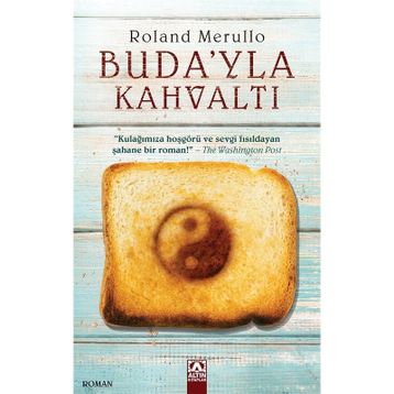 Buda'yla Kahvaltı - Roland Merullo