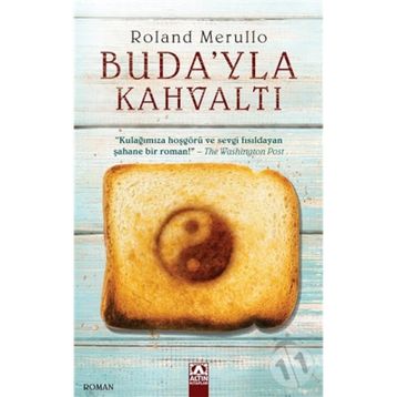 Buda'yla Kahvaltı - Roland Merullo