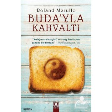 Buda'yla Kahvaltı - Roland Merullo