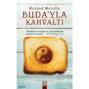 Buda'yla Kahvaltı - Roland Merullo