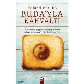 Buda'yla Kahvaltı - Roland Merullo
