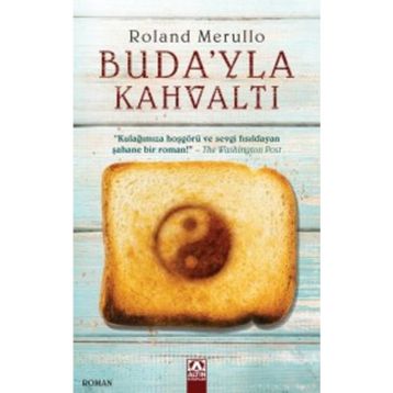 Buda'yla Kahvaltı - Roland Merulo