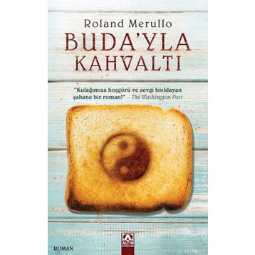 Buda'yla Kahvaltı - Roland Merulo