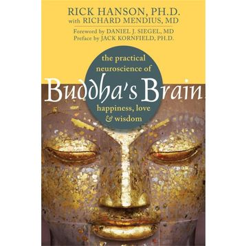 Buddha's Brain: The Practical Neuroscience of Happiness, Love, and Wisdom