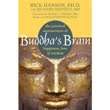 Buddha's Brain: The Practical Neuroscience of Happiness, Love, and Wisdom
