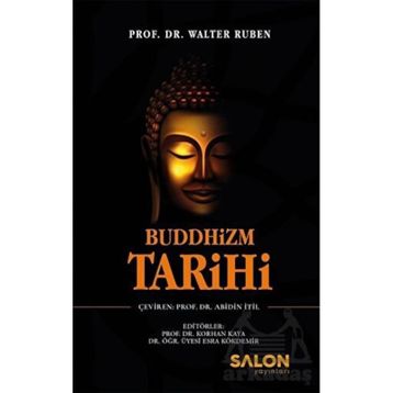 Buddhizm Tarihi - Walter Ruben