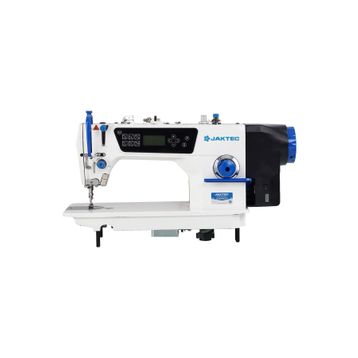 Budeku JAKTEC 9900 Elektronik Düz Dikiş Makinesi