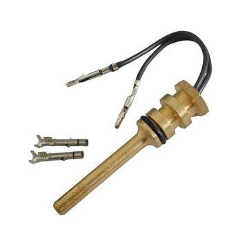 Buderus GB122-24K Kombi NTC Sıcaklık Sensörü