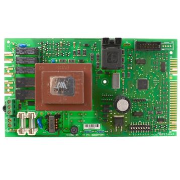 Buderus Kombi Elektronik Kart