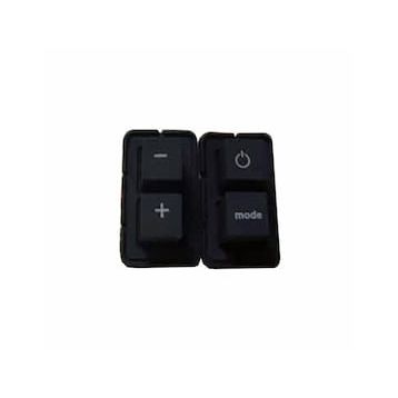 Buderus Logamax Plus GB012 Kombi Tuş Takımı