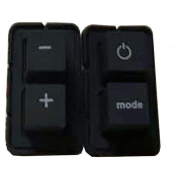 Buderus Logamax Plus GB012 Kombi Tuş Takımı