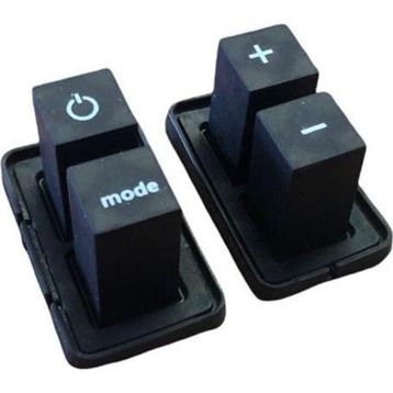 Buderus Logamax Plus GB012 Kombi Tuş Takımı