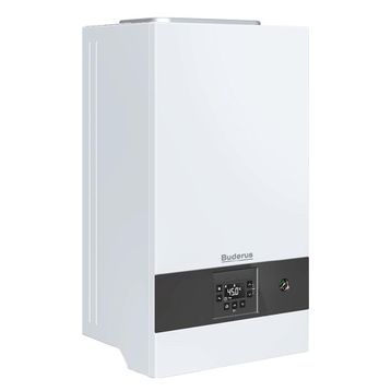 Buderus Logamax Plus GB022i Kombi