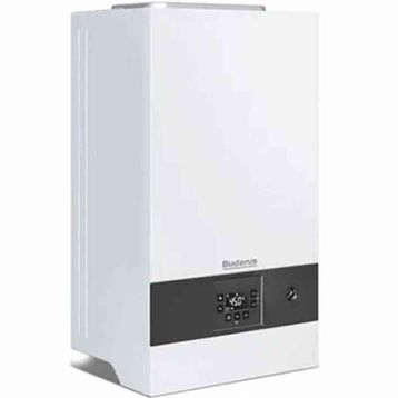 Buderus Logamax Plus GB022i Kombi