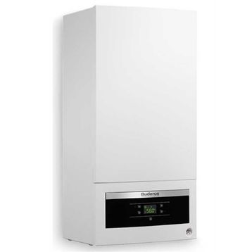 Buderus Logamax Plus GB062 Yoğuşmalı Kombi