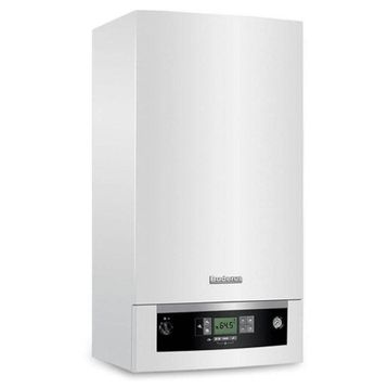 Buderus Logamax Plus GB072 24 Kw Tam Yoğuşmalı Kombi