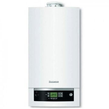 Buderus Logamax Plus GB072 24 Kw Tam Yoğuşmalı Kombi