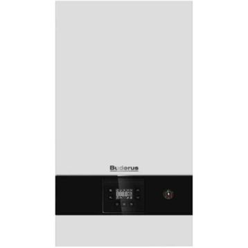 Buderus Logamax Plus GB122I 24/30 Kw Tam Yoğuşmalı Kombi