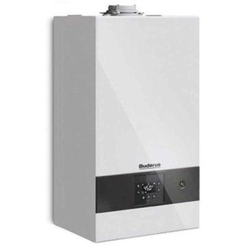 Buderus Logamax Plus GB122I 24/30 Kw Tam Yoğuşmalı Kombi