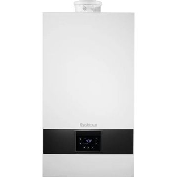 Buderus Logamax Plus GB172i.2 Kombi