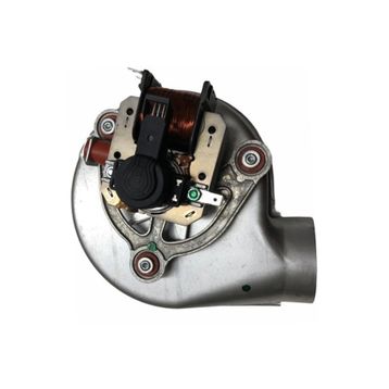 Buderus Logamax U072 Kombi Fan Motoru