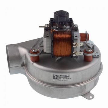 Buderus Logamax U072 Kombi Fan Motoru
