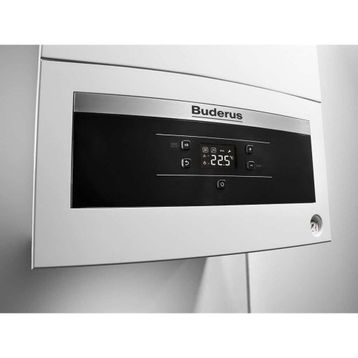 Buderus Logamax U072 Kombi