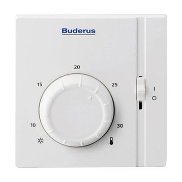 Buderus On Off Oda Termostatı