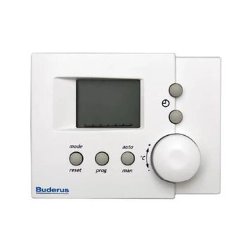 Buderus OTM-P Modülasyonlu Oda Termostatı
