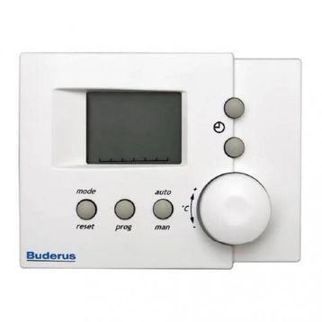 Buderus OTM-P Modülasyonlu Oda Termostatı