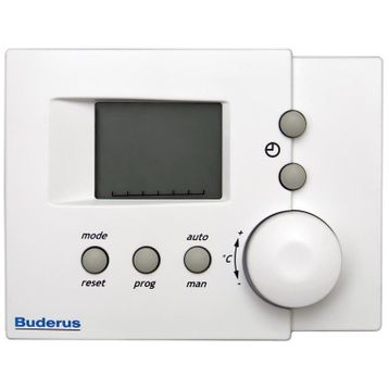 Buderus OTM-P Modülasyonlu Oda Termostatı