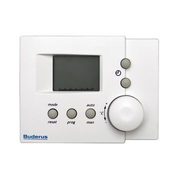 Buderus OTM-P Modülasyonlu Oda Termostatı