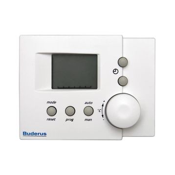 Buderus OTM-P Modülasyonlu Oda Termostatı