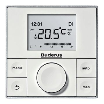 Buderus RC-150 Oda Termostatı