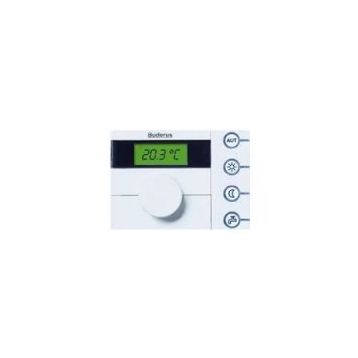 Buderus RC200RF Oda Termostatı