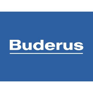 Buderus RC200RF Oda Termostatı
