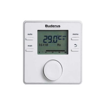 Buderus RC200RF Oda Termostatı