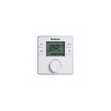 Buderus RC200RF Oda Termostatı