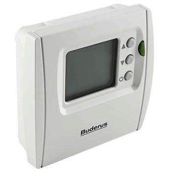 Buderus RT24RF Kablosuz Oda Termostati